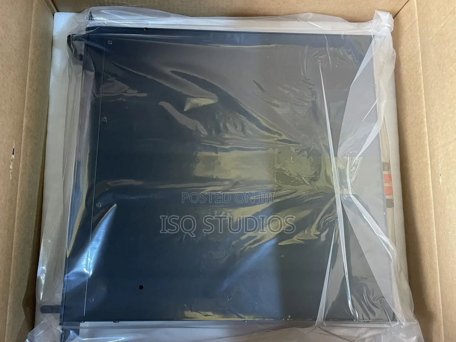 Peavey Cs2000 Amplifier