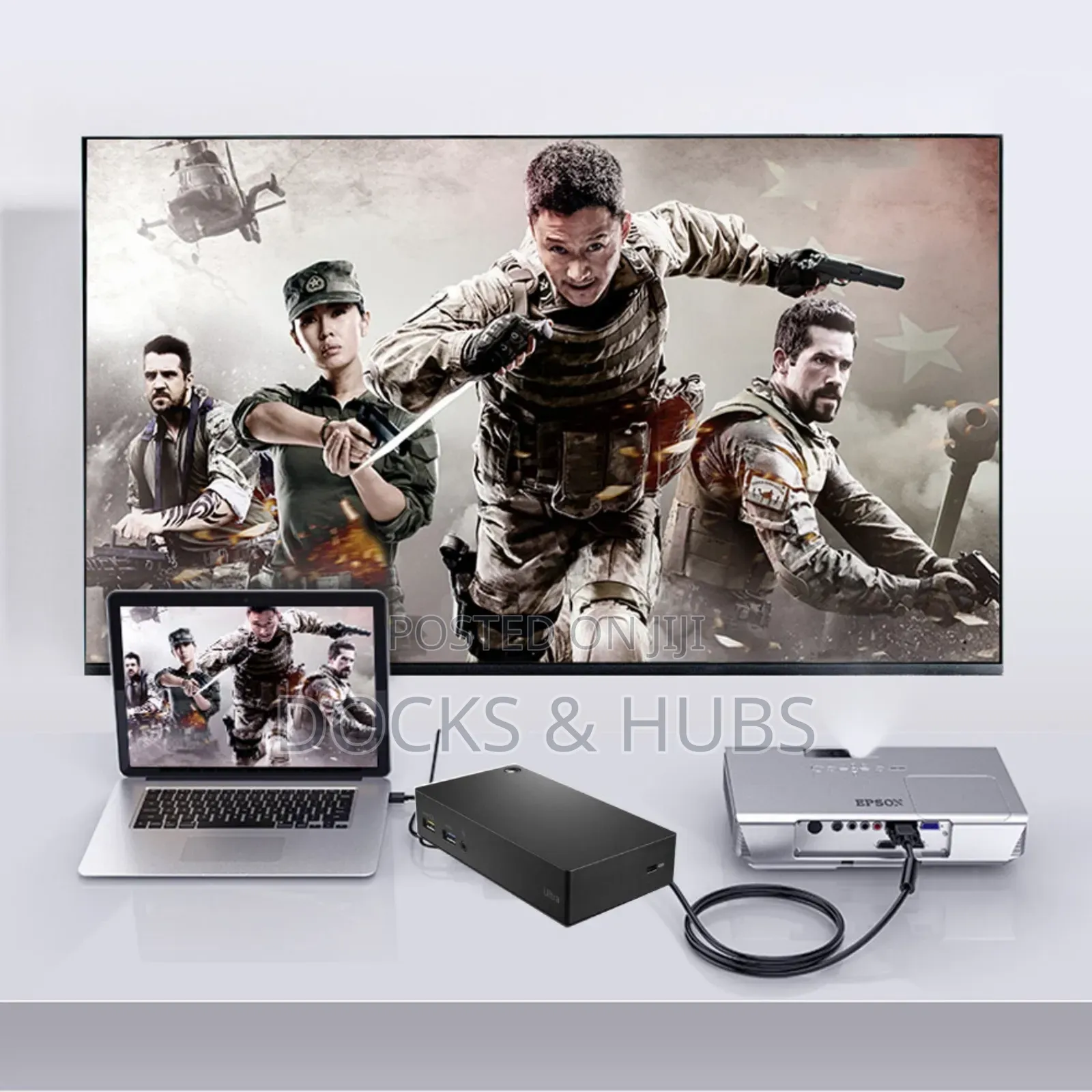 Lenovo Thinkpad Usb 3.0 Ultra Dock (40a8)