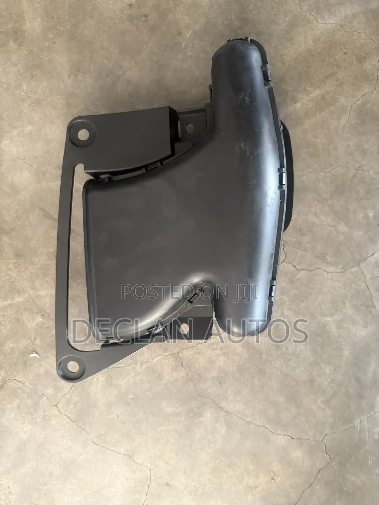 18 19 20 Honda Accord Sport 2.0l Turbo Oem Front Bumper Intake