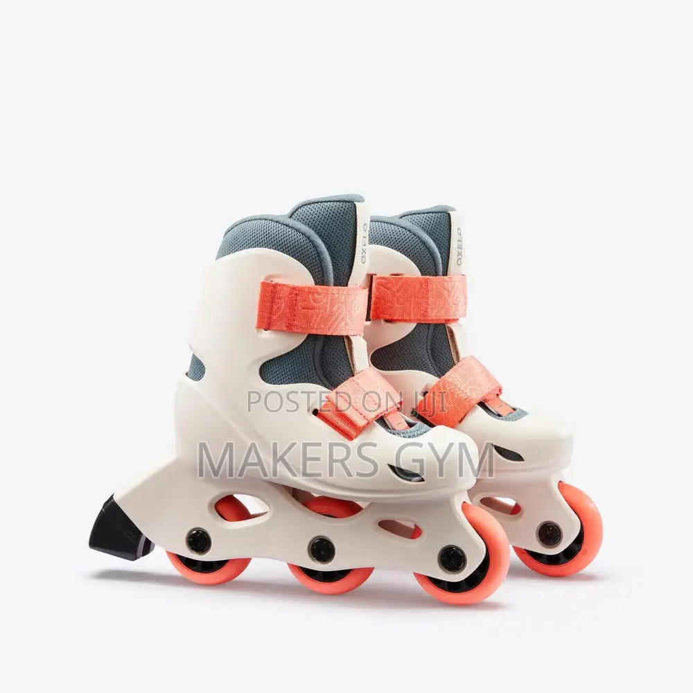 Skate (Kids)Beige