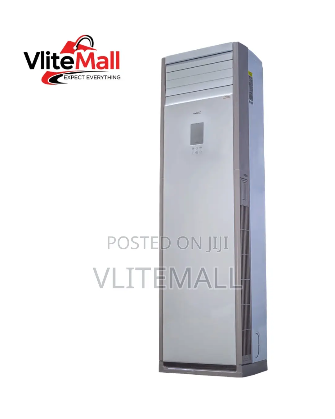 Midea Acs Floor Standing - Inverter R410 Mfpa-18crdn1