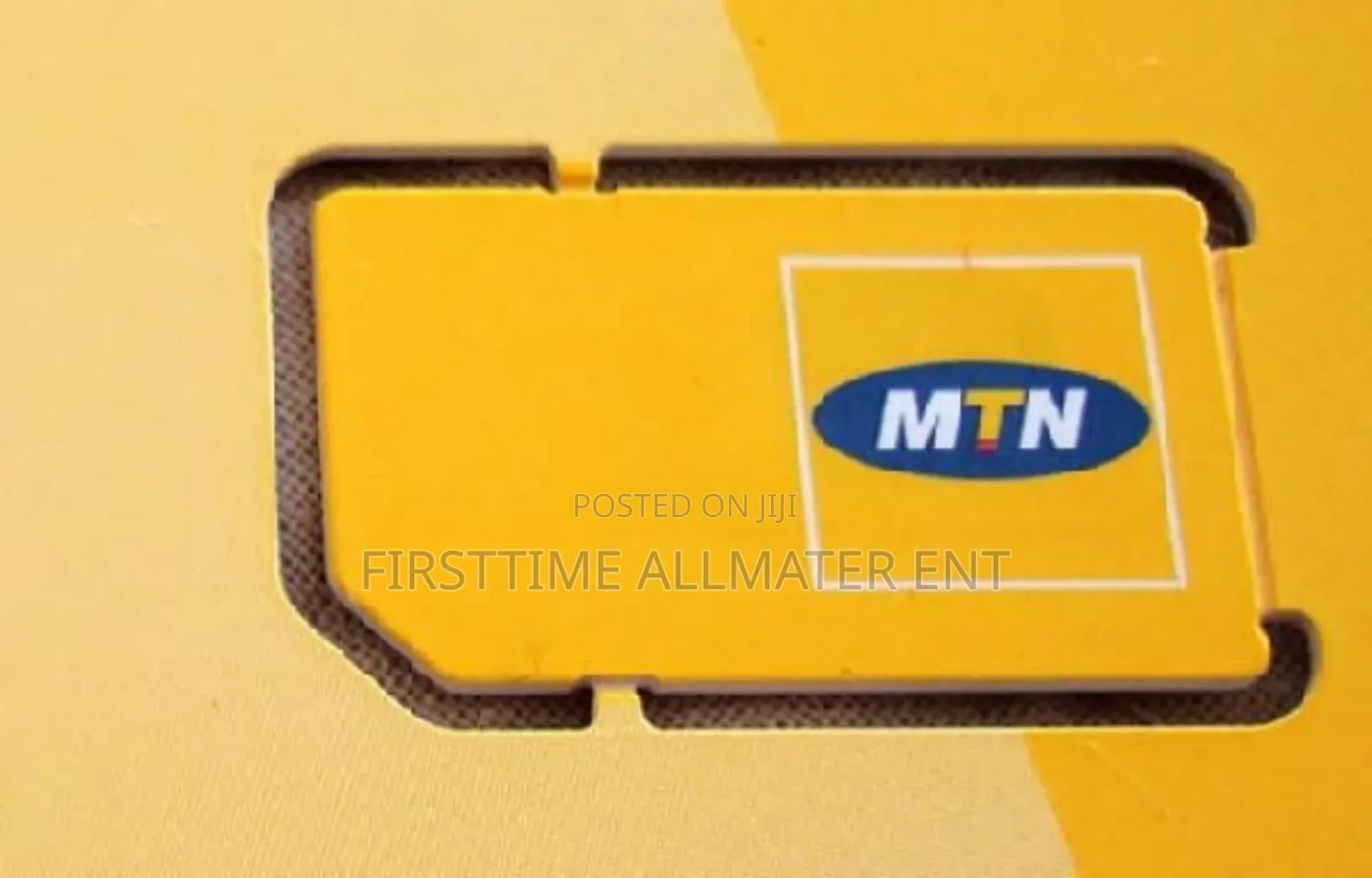 MTN Evd (Yellow Currency) Migration