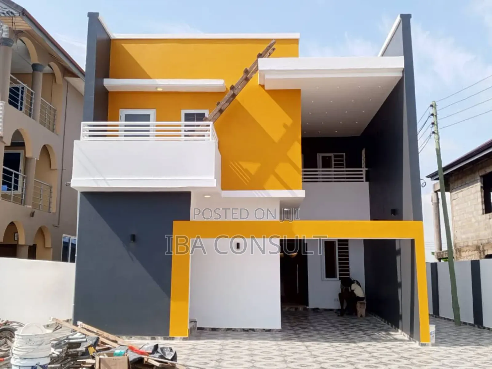 4bdrm House in Malejor, Amrahia for sale
