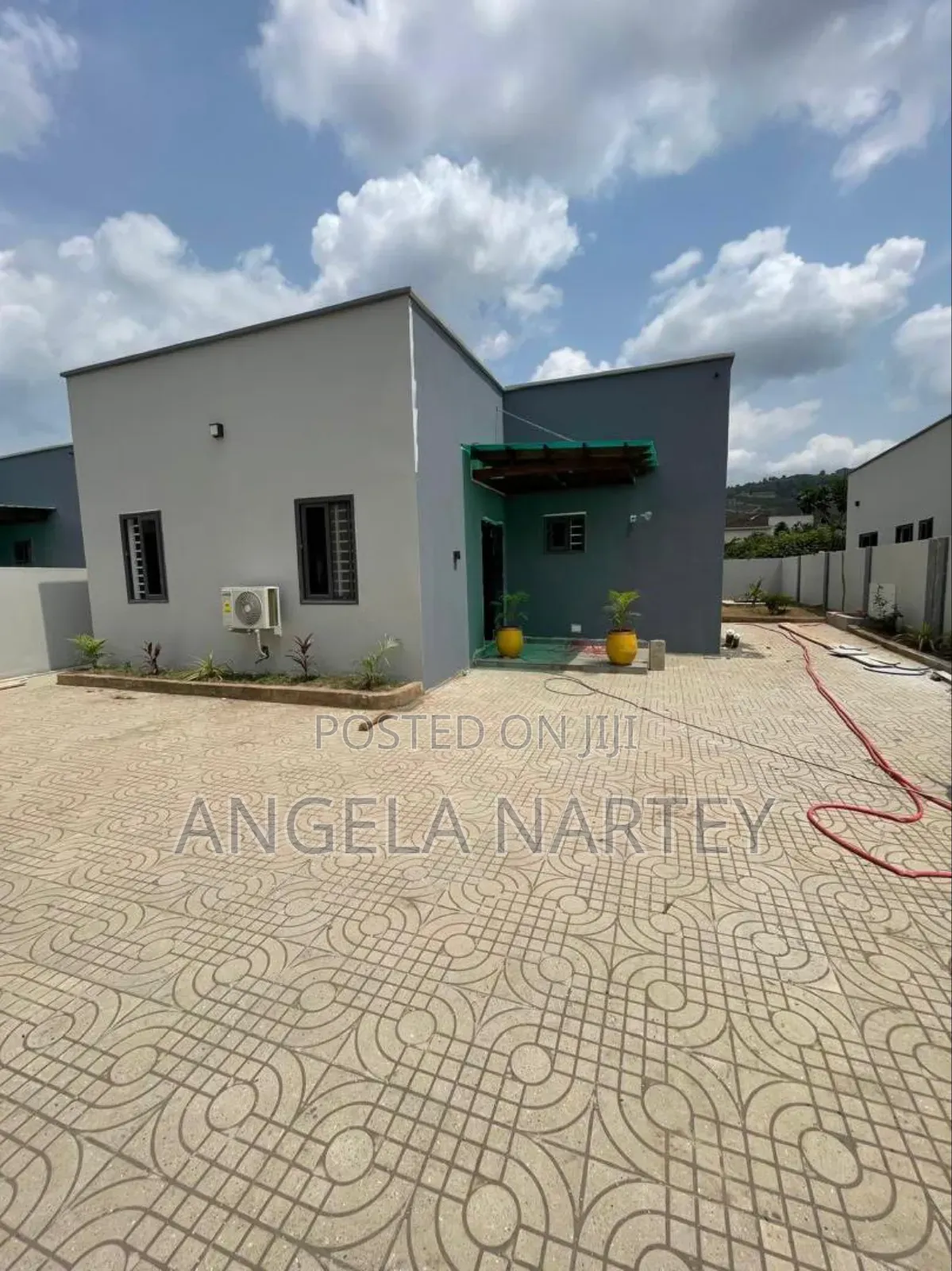 3bdrm House in Ayi Mensah, Accra Metropolitan for sale