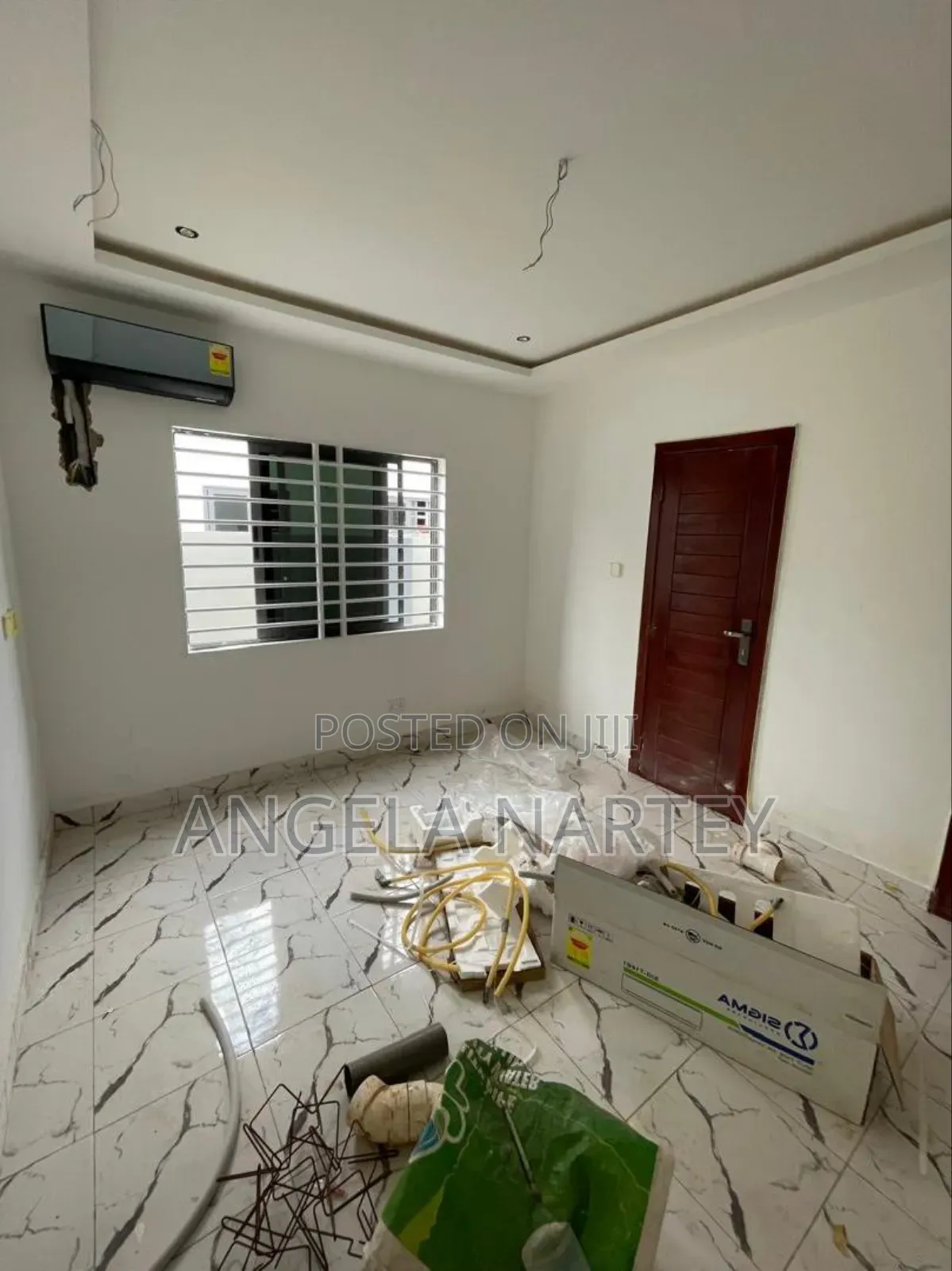 3bdrm House in Ayi Mensah, Accra Metropolitan for sale
