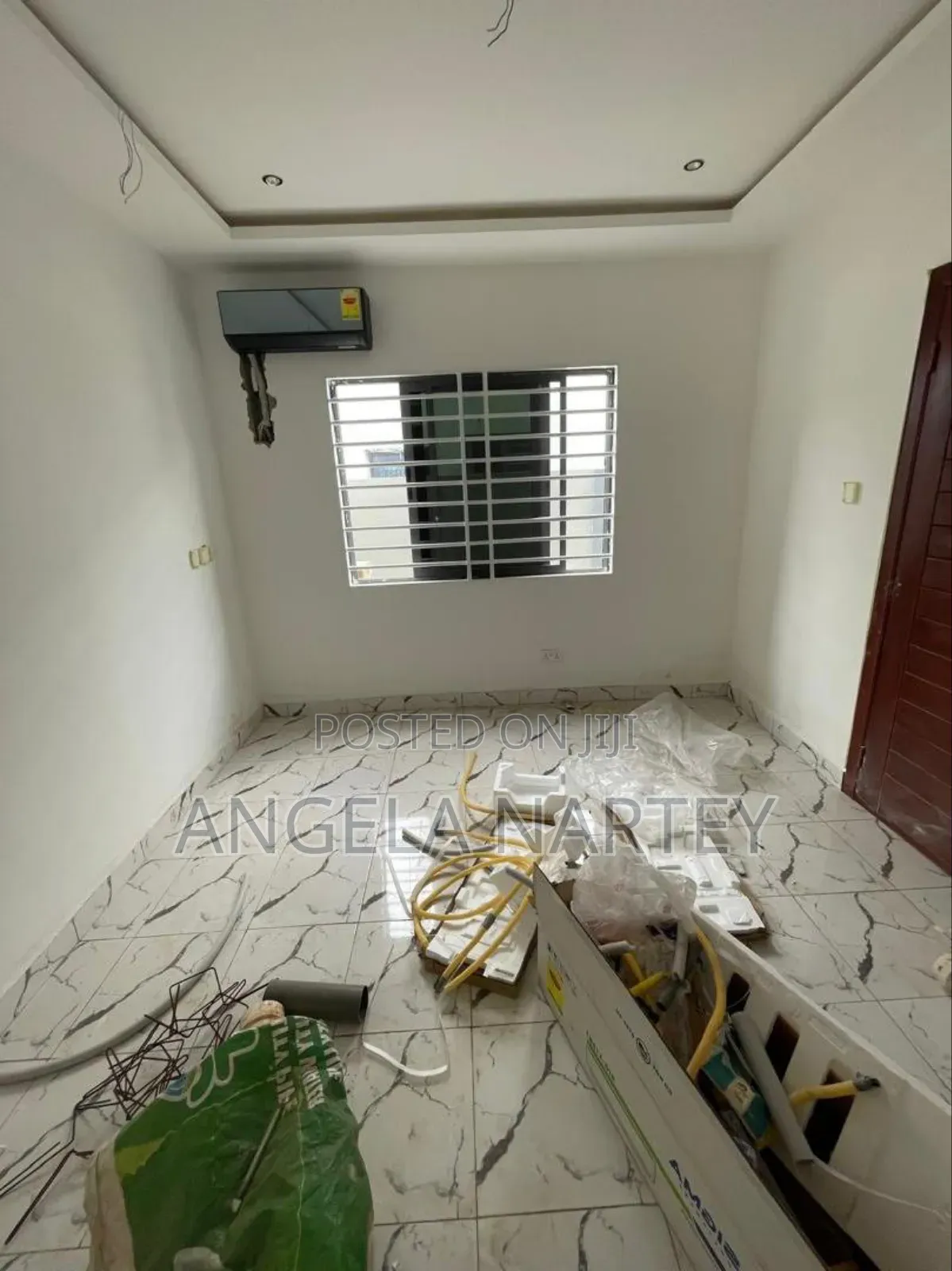 3bdrm House in Ayi Mensah, Accra Metropolitan for sale