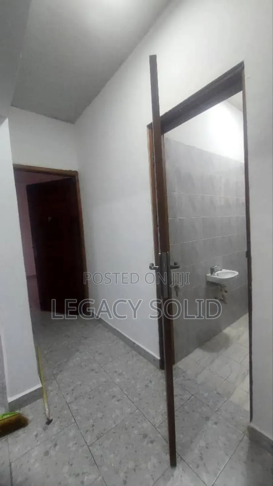 2bdrm Apartment in Legacy Solid Real, Spintex for rent