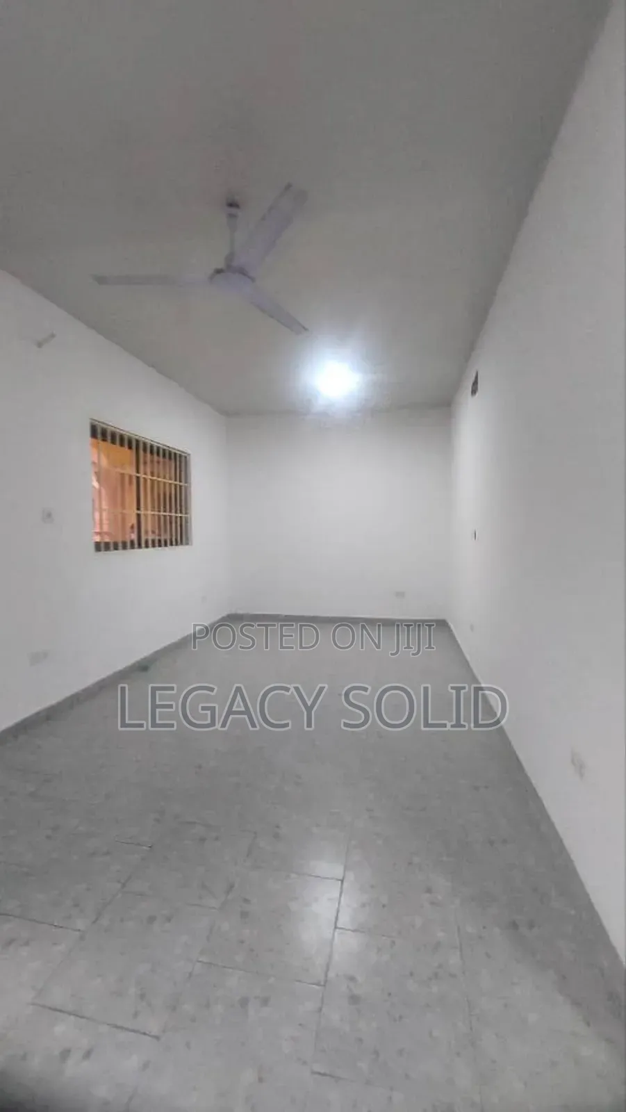 2bdrm Apartment in Legacy Solid Real, Spintex for rent