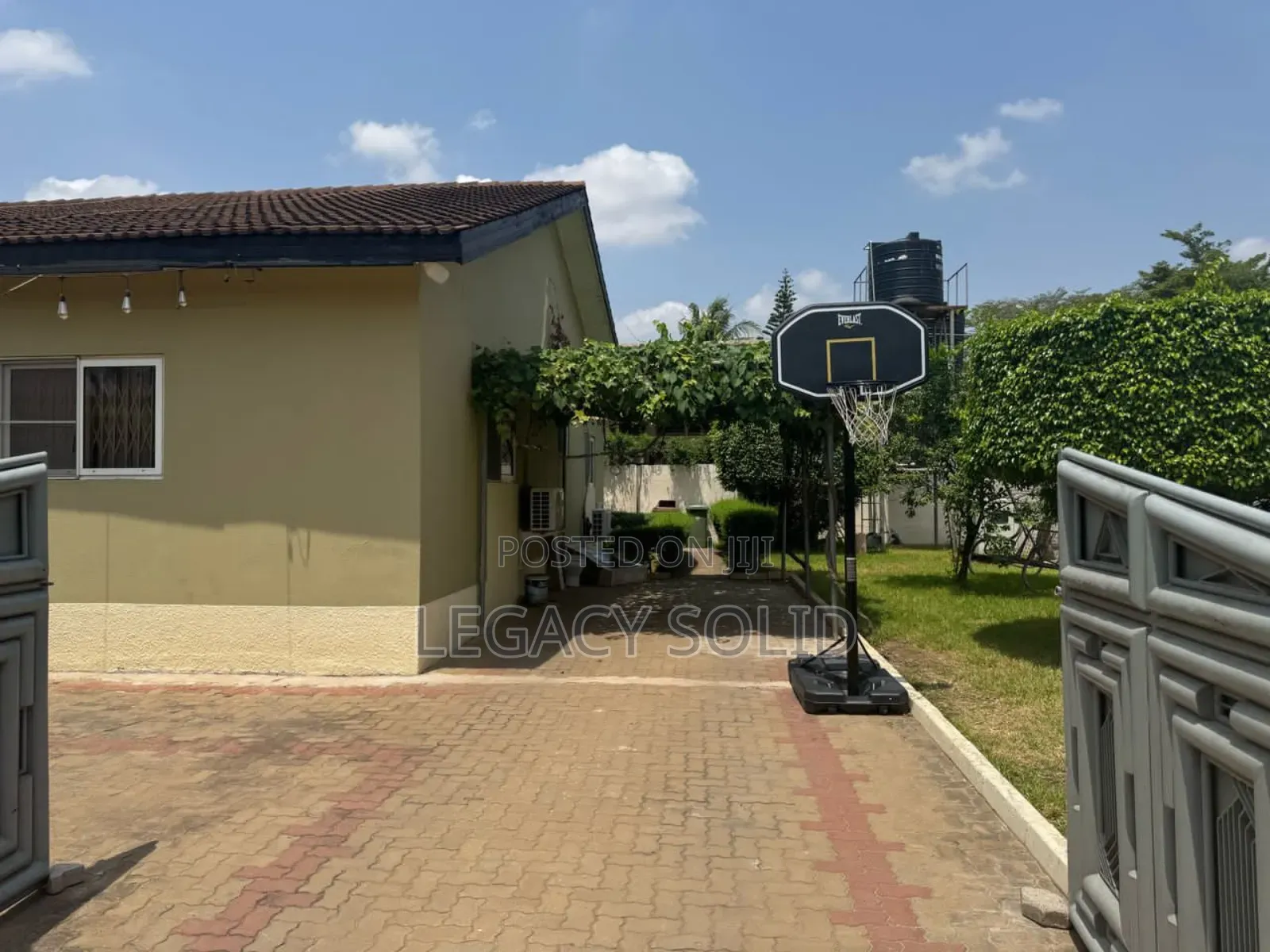 Furnished 3bdrm House in Legacy Solid Real, Manet Court for sale