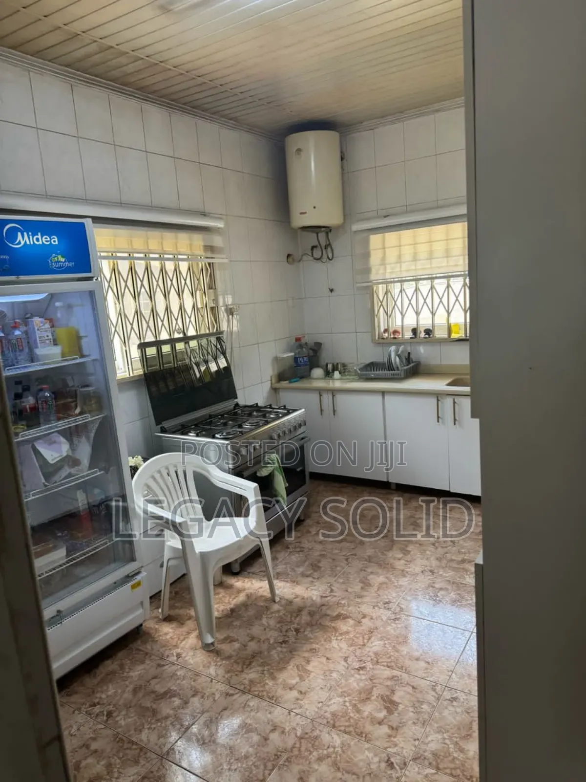 Furnished 3bdrm House in Legacy Solid Real, Manet Court for sale