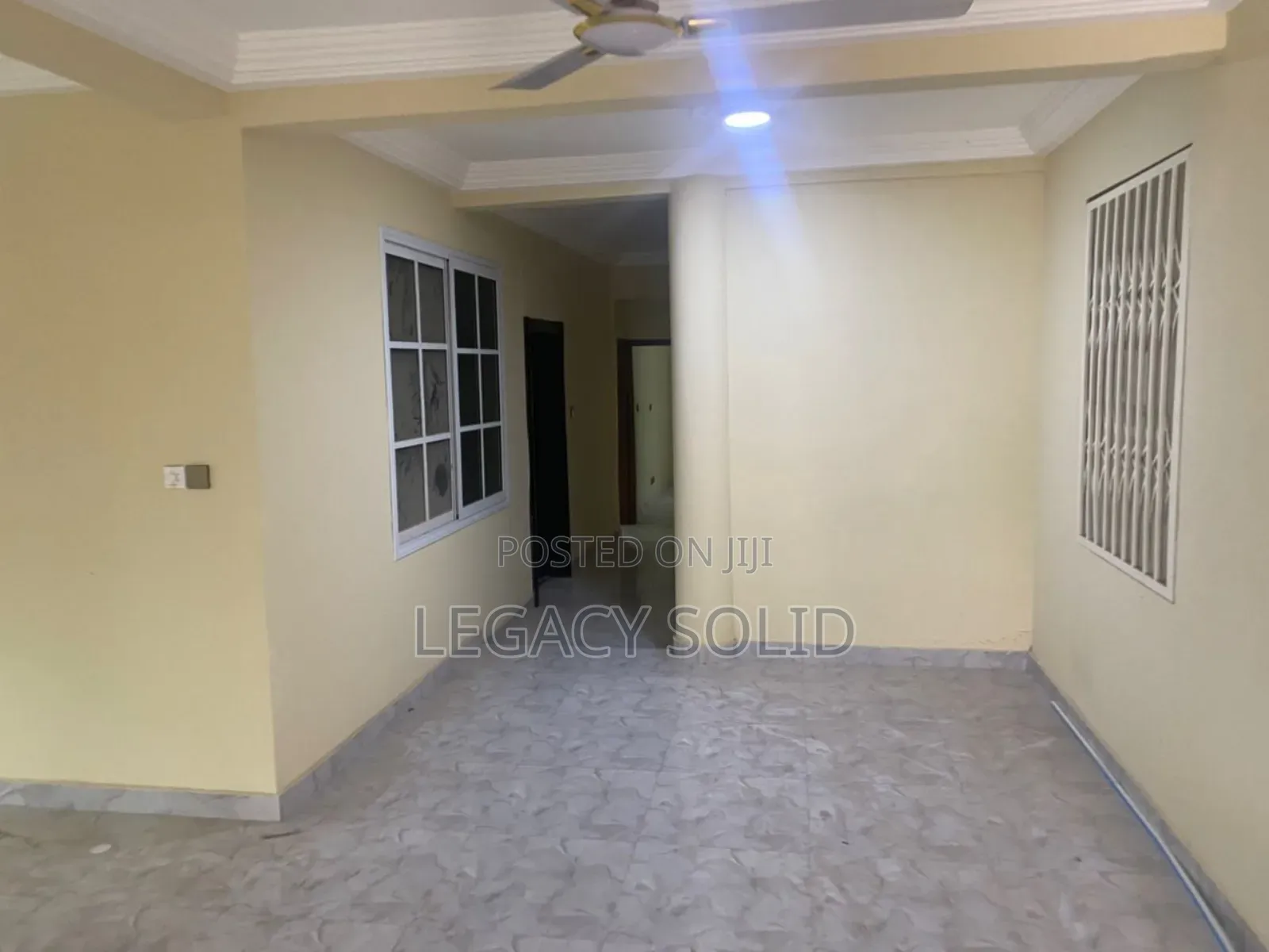 3bdrm Apartment in Legacy  Solid Real, Tseaddo for rent