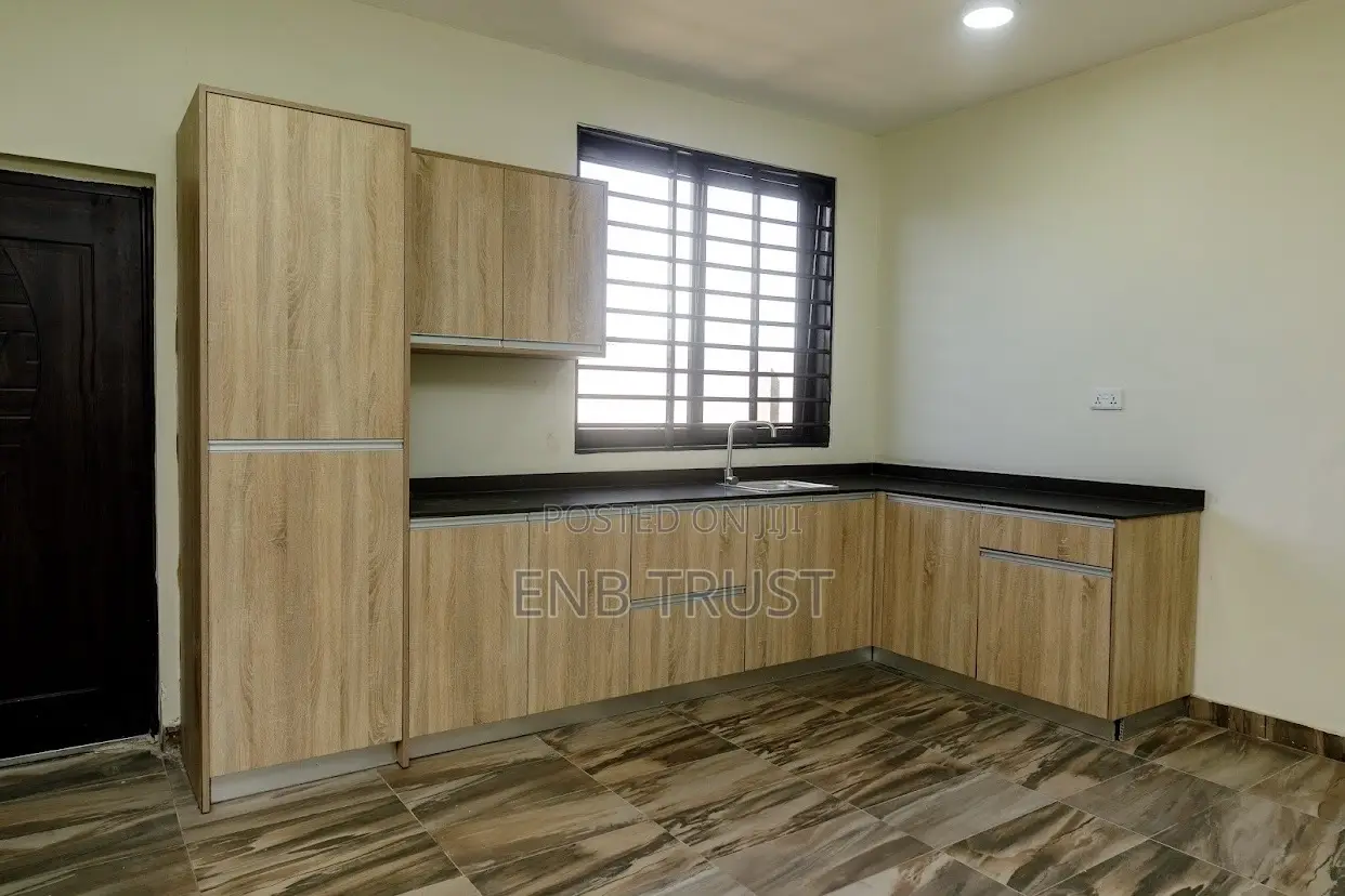 200 SQM Office Space for Rent at Dzorwulu