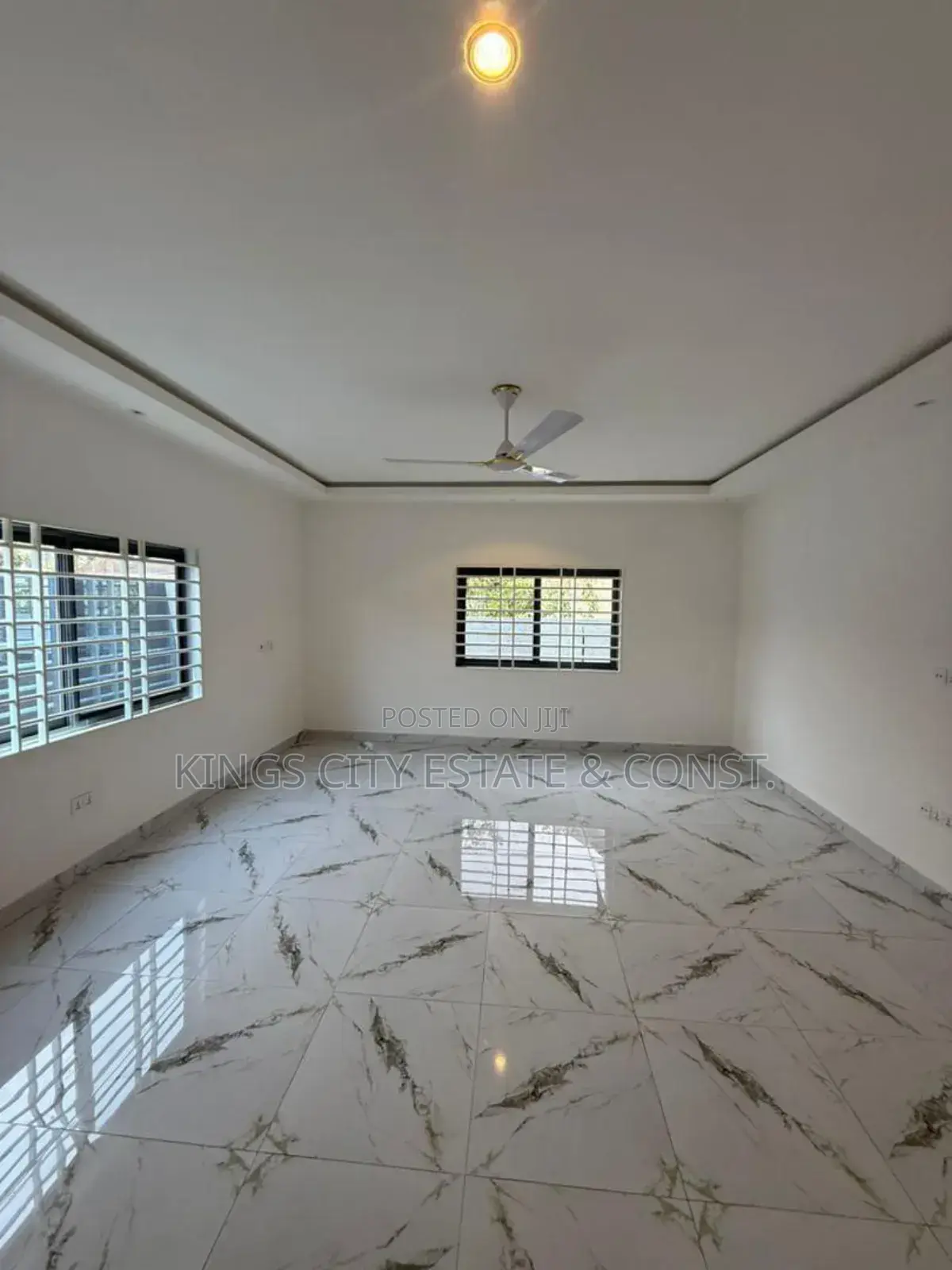 1bdrm Apartment in Wealthy City Estate, Tesano for rent