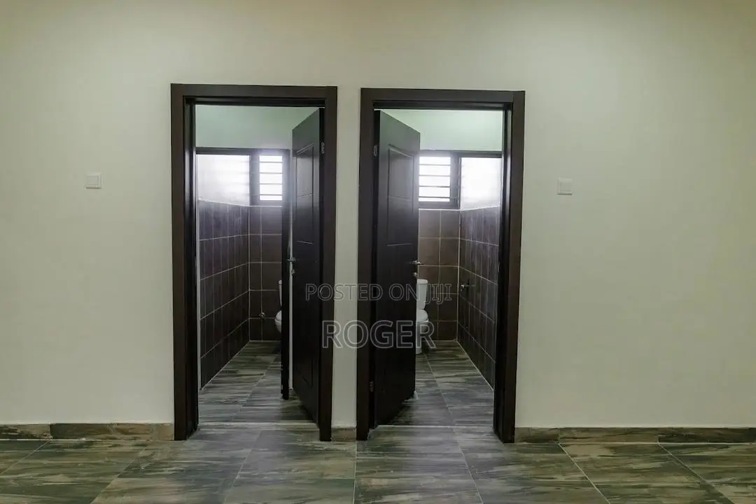 Office Space for Rent at Dzorwulu