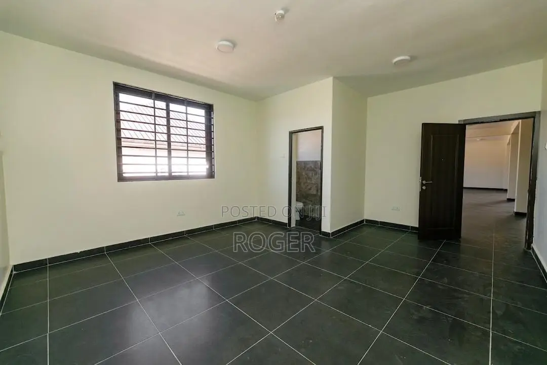 Office Space for Rent at Dzorwulu