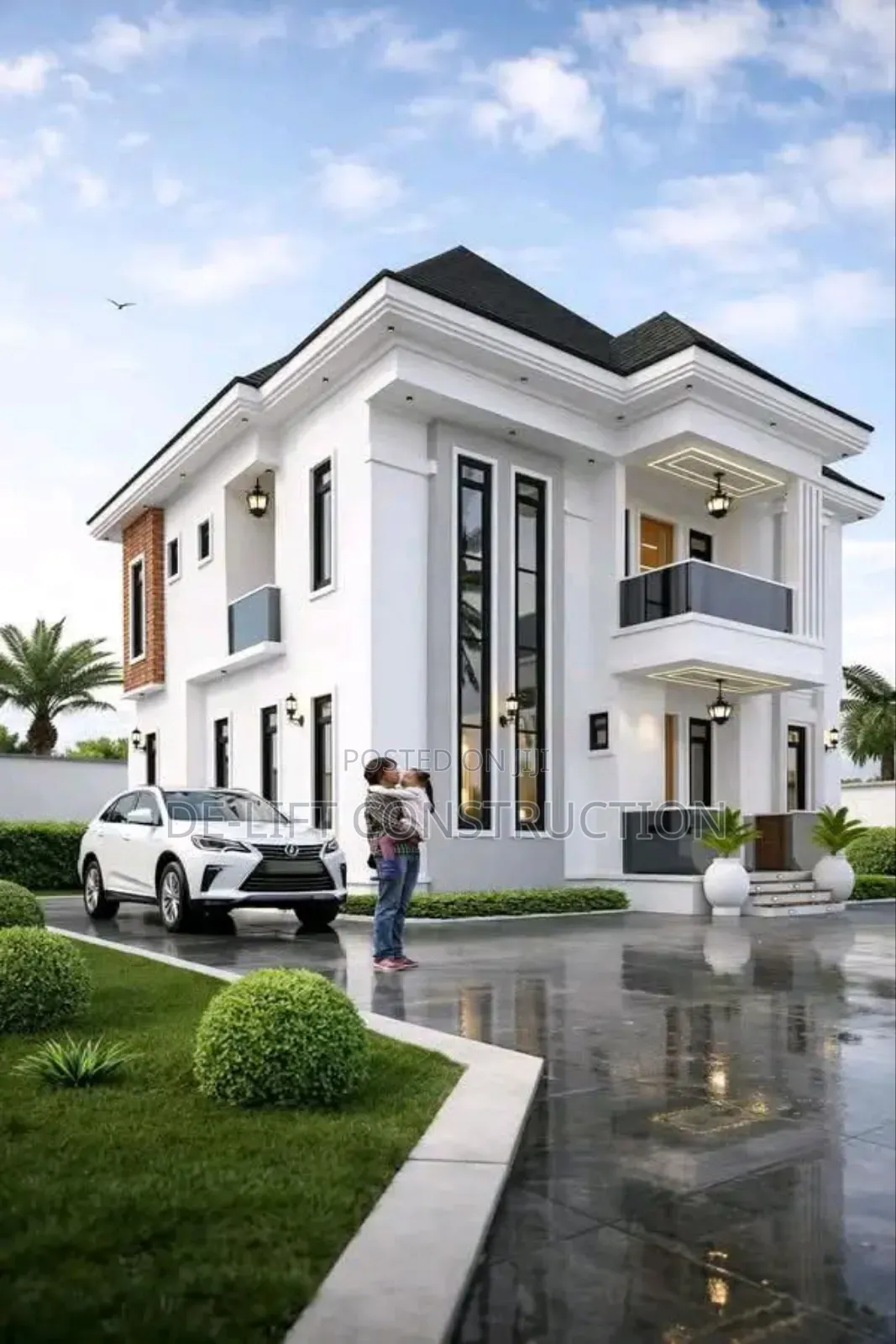 Hello Are You Looking for Modern Architectural Design?