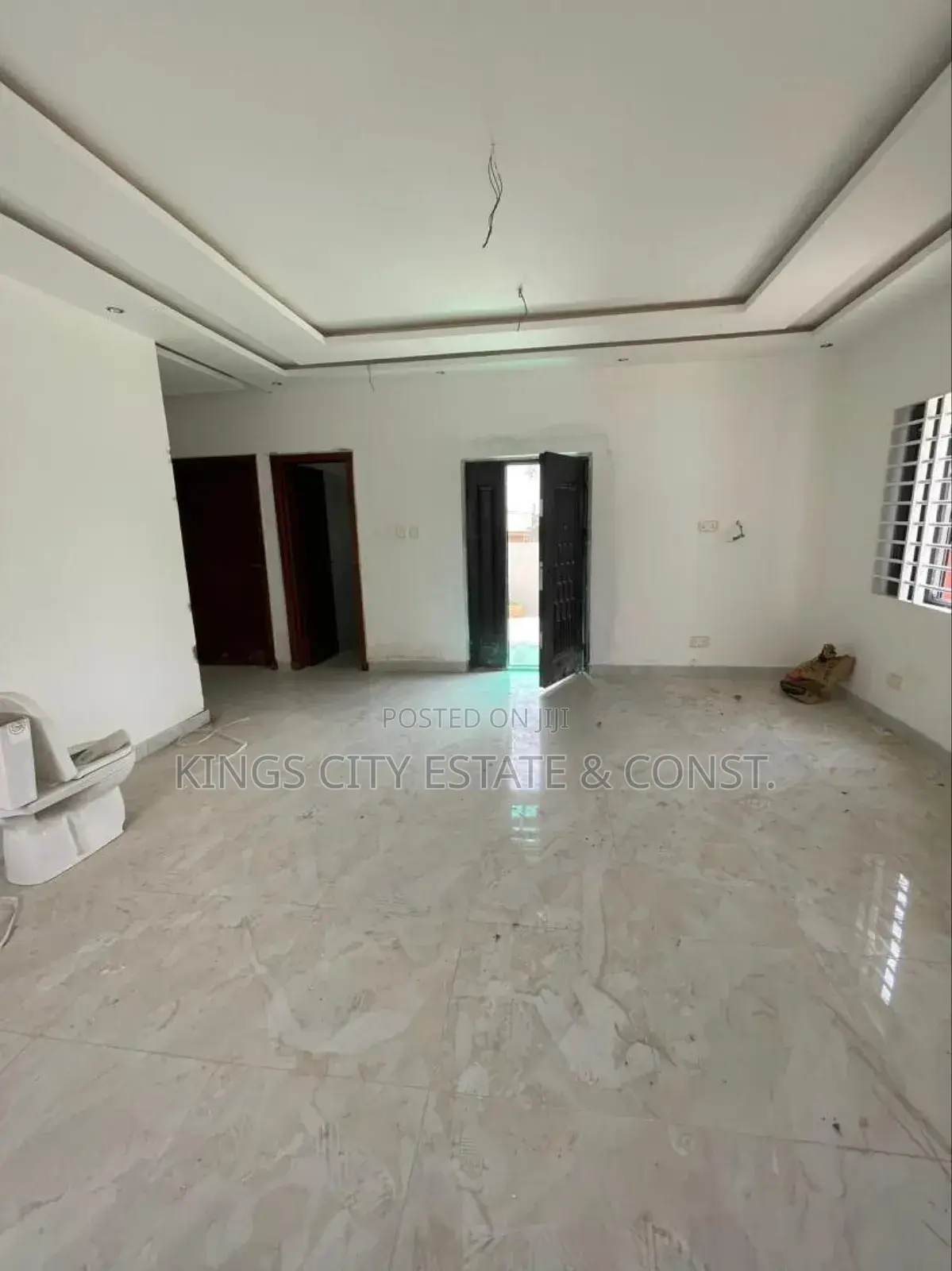4bdrm House in Ofankor-Atta-Mills, Achimota for rent