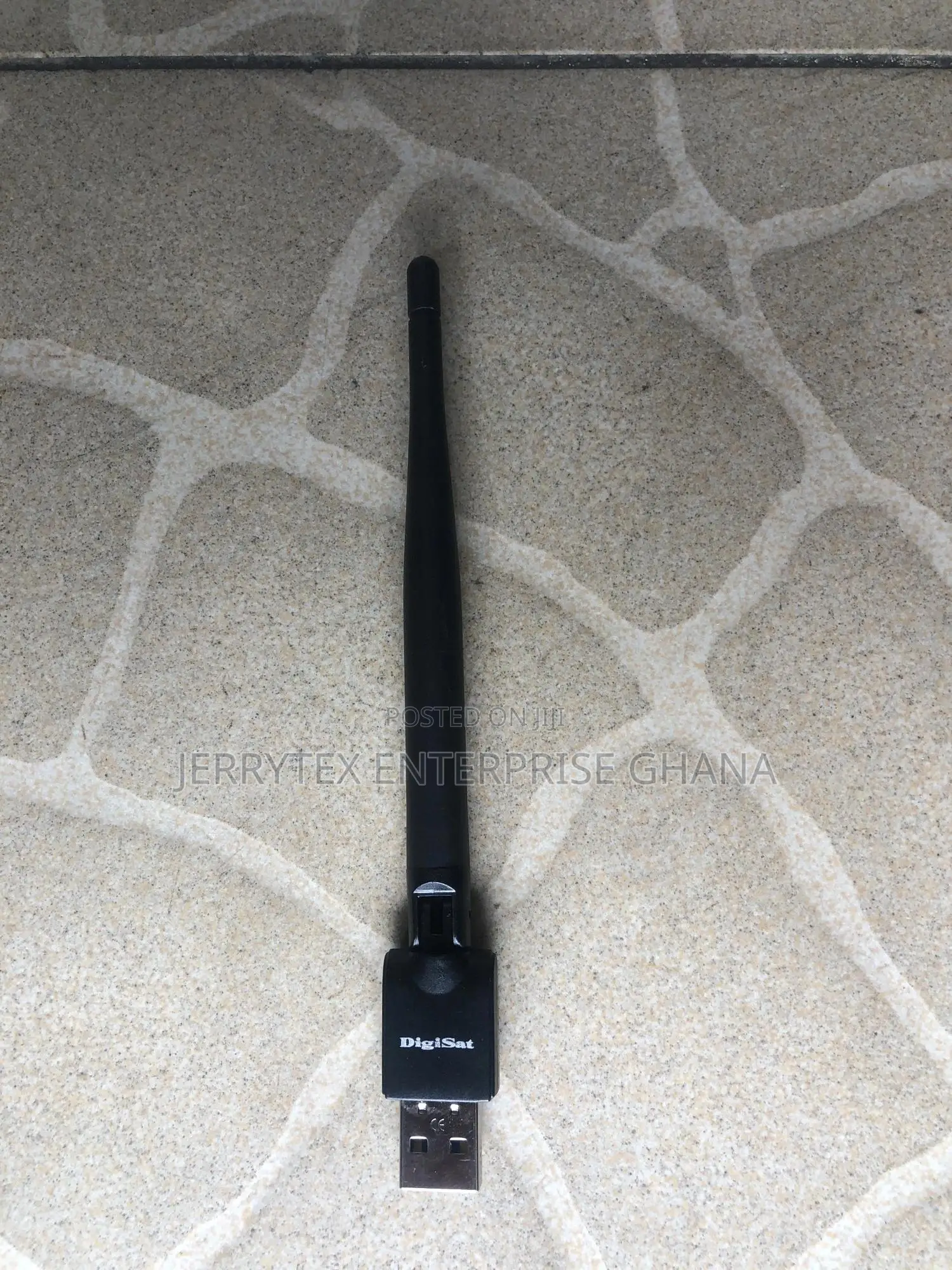 Wi-Fi Stick