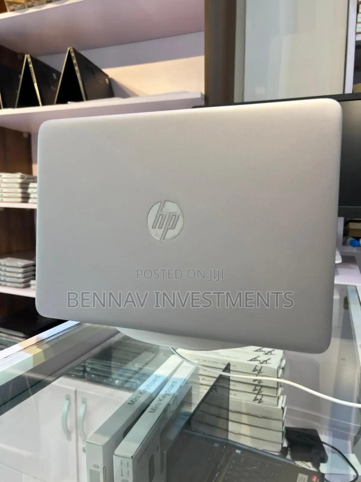 Laptop HP EliteBook 840 G3 8GB Intel Core i7 SSD 256GB
