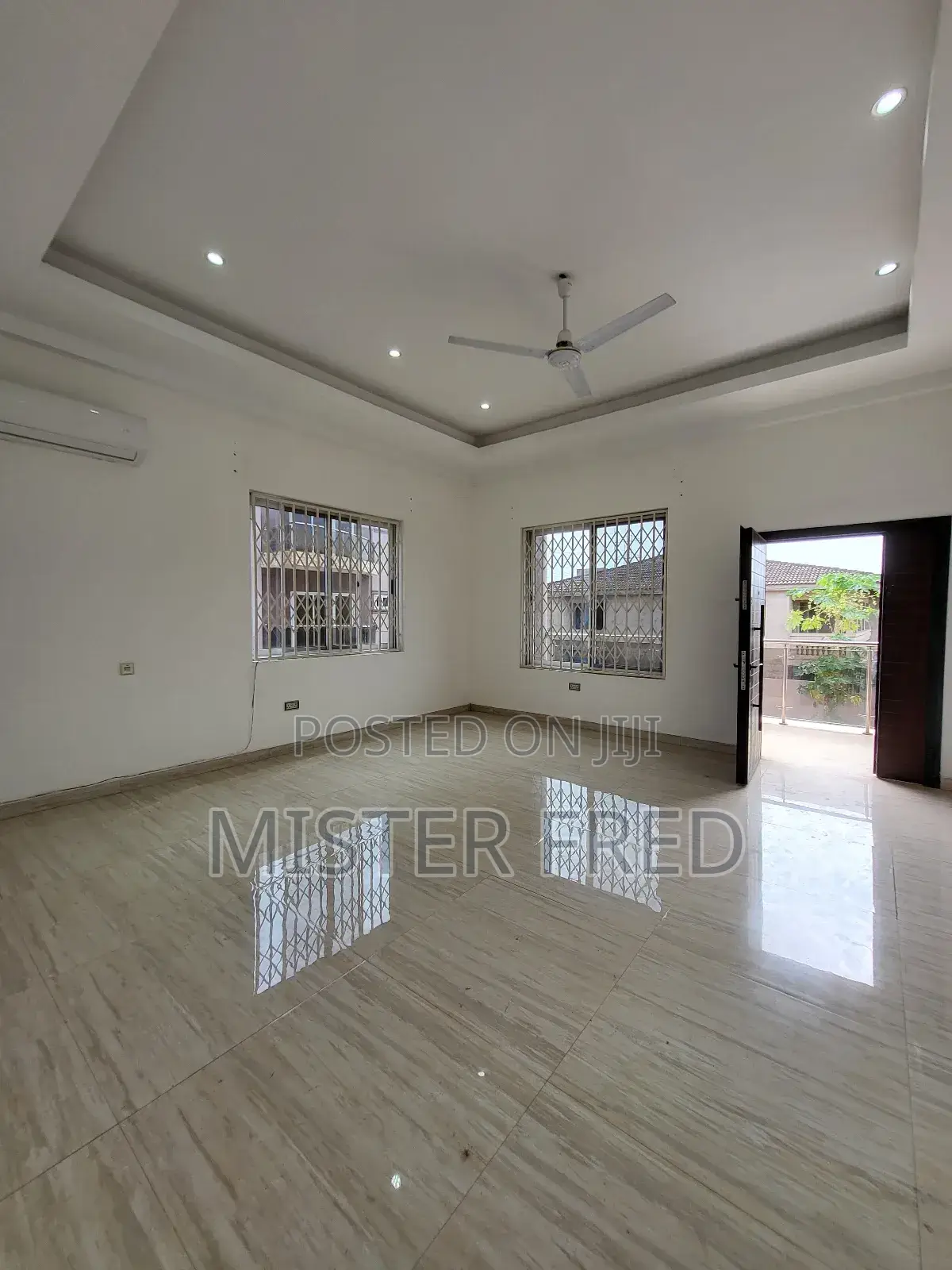 2bdrm Apartment in Eastlegon for rent