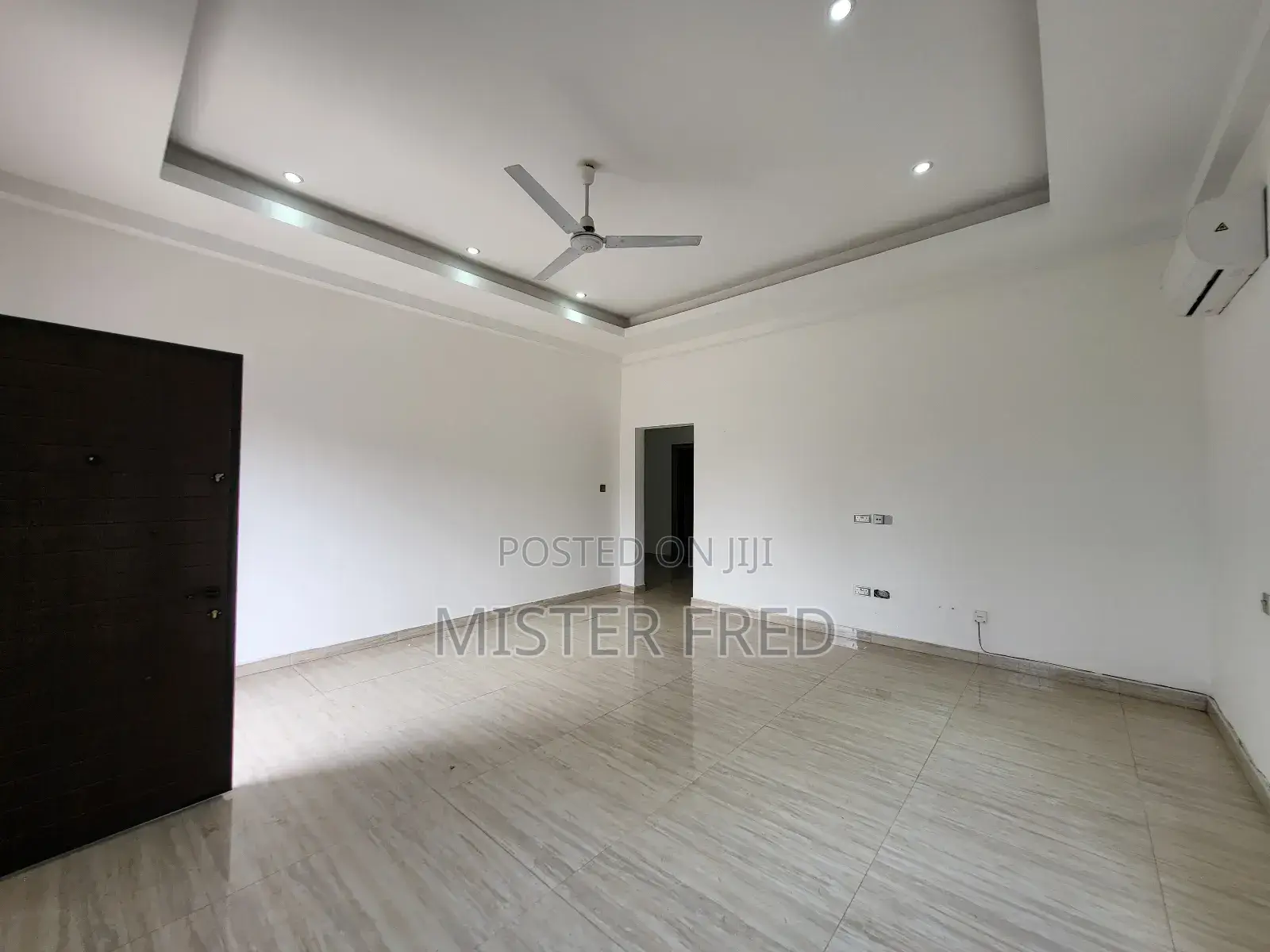2bdrm Apartment in Eastlegon for rent