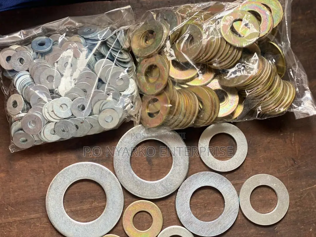 Washers for Bolt