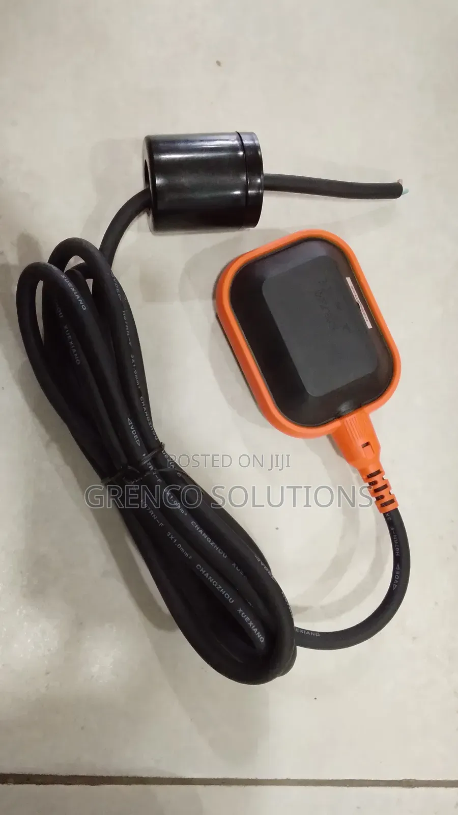 Leo Float Switch
