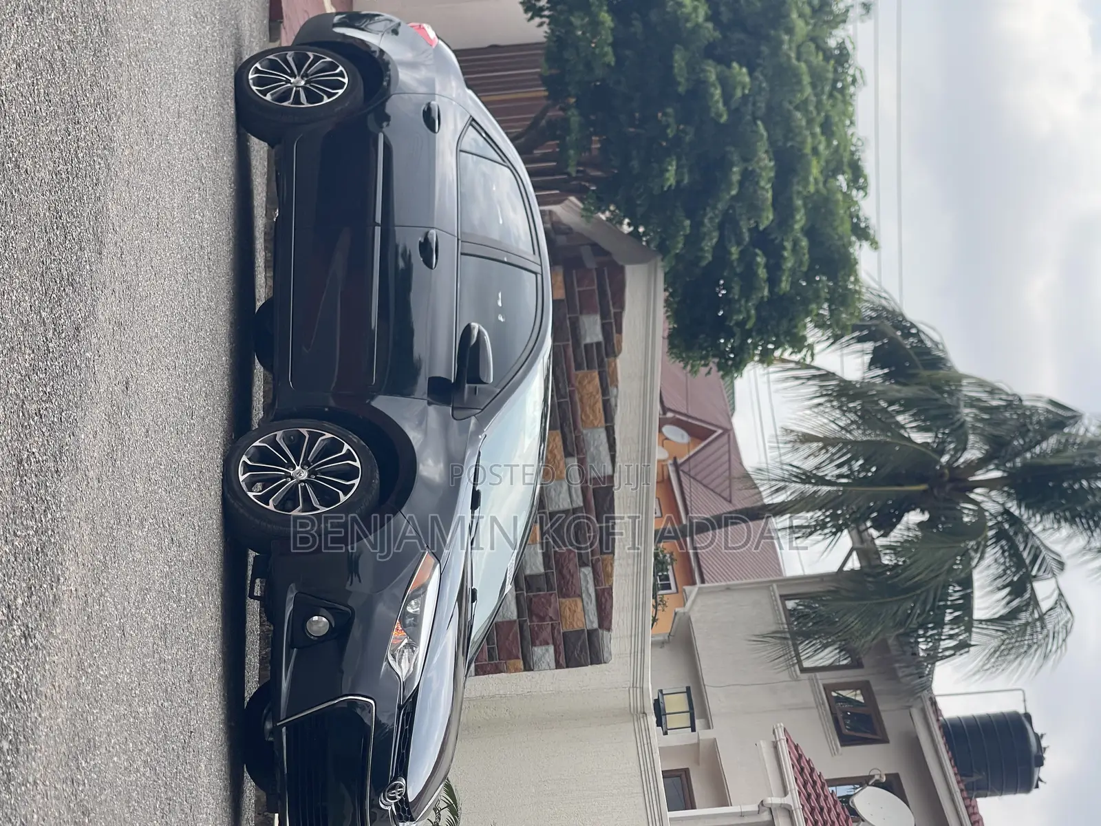 Toyota Corolla S Premium 4dr Sedan (1.8L 4cyl CVT) 2015 Black