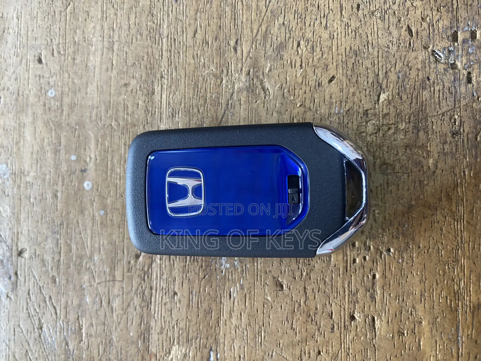 Honda Accord Smart Key 2018+