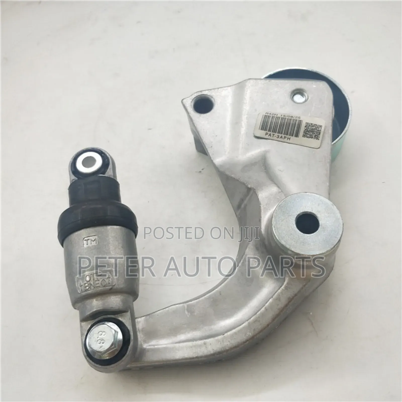Honda Civic 2012-14 Belt Adjuster.