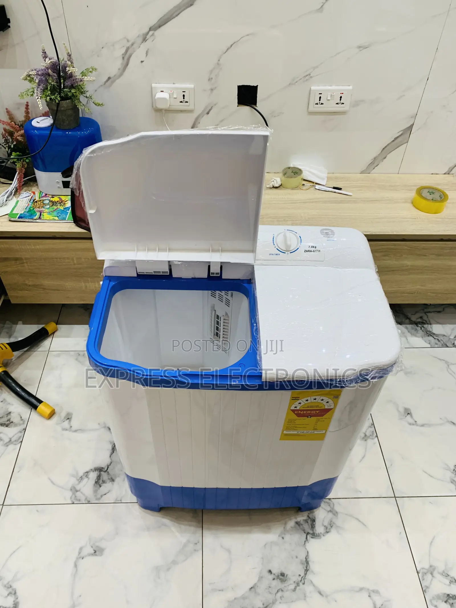 Grab Your Favorite 7kg Topload Twintub