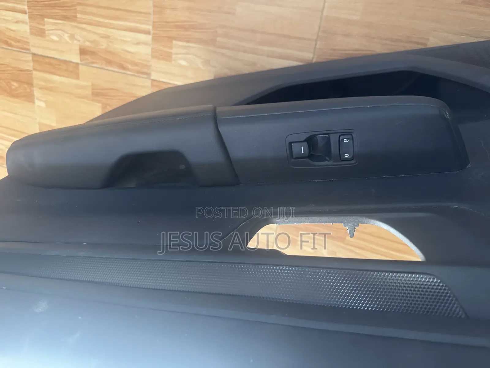 2023-2025 Honda CRV Front Right Passenger Side Door Trim Panel