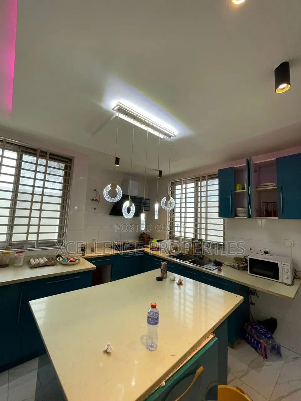 4bdrm Duplex in Xcellence Properties, East Legon for sale