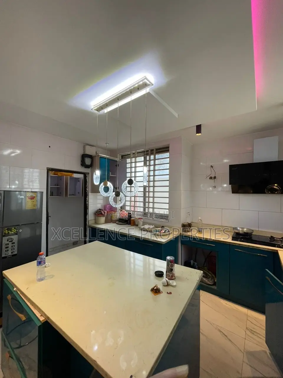 4bdrm Duplex in Xcellence Properties, East Legon for sale