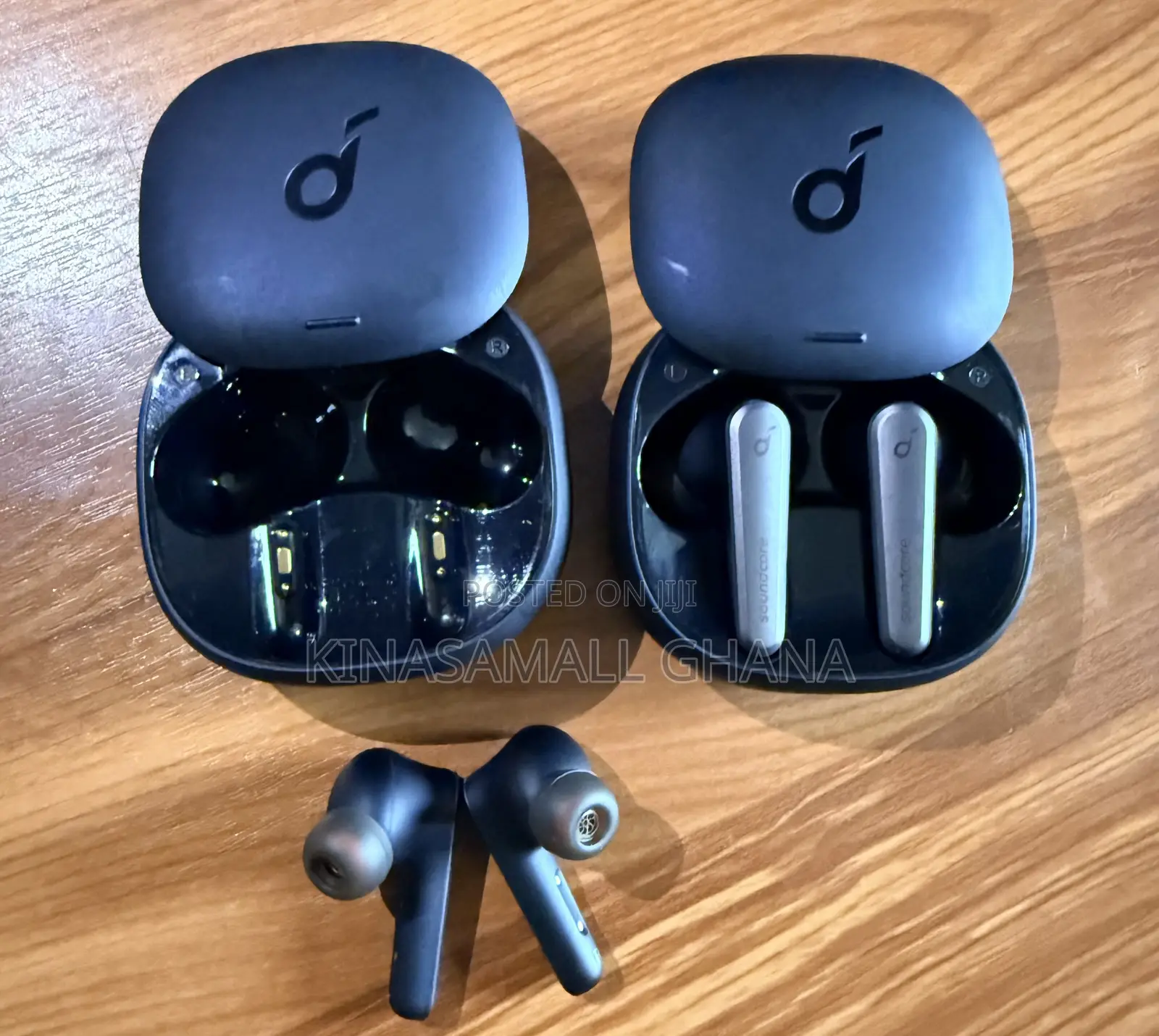 Uk Used Soundcore Liberty Air 2 Pro – Premium Sound Anc
