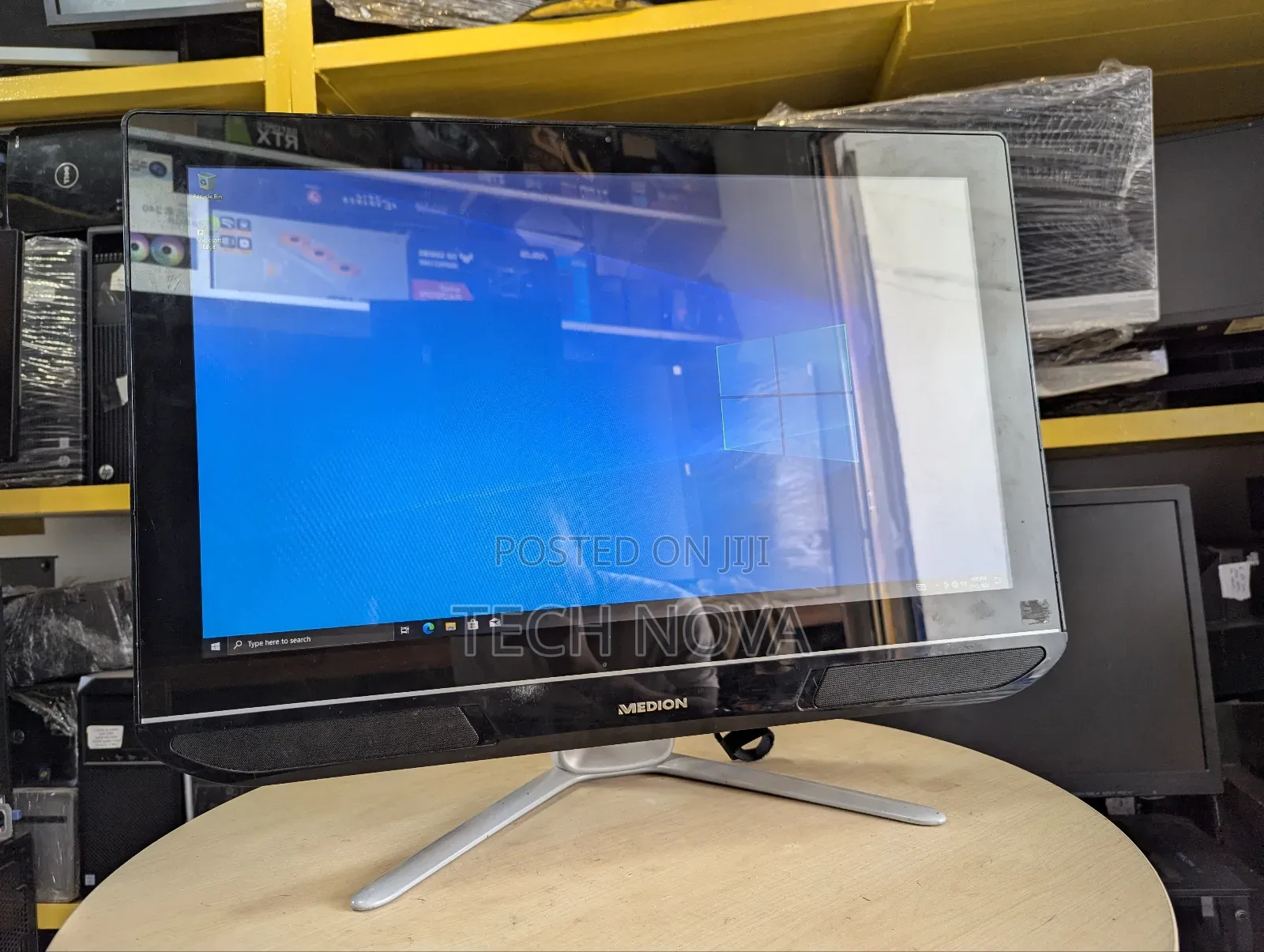 Desktop Computer 8GB Intel Core I3 HDD 1T