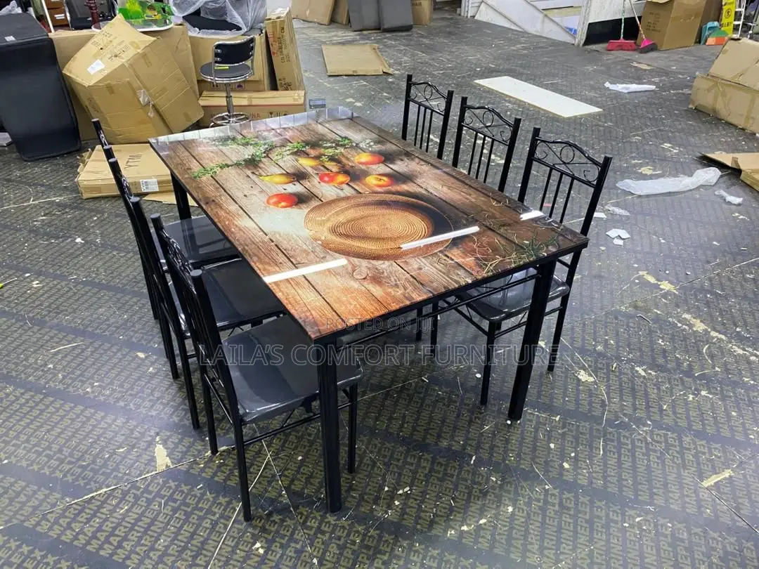 Dinning Sets