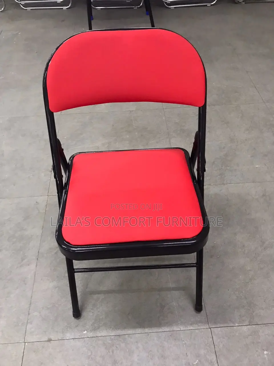 Imported Chair