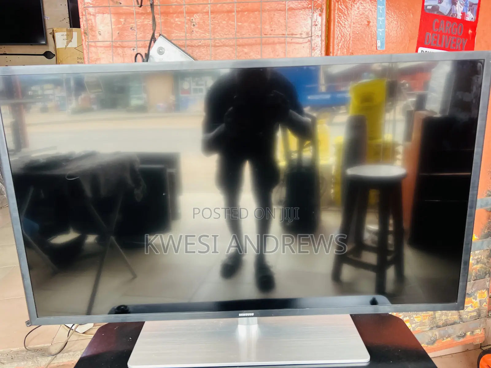 Samsung Tv
