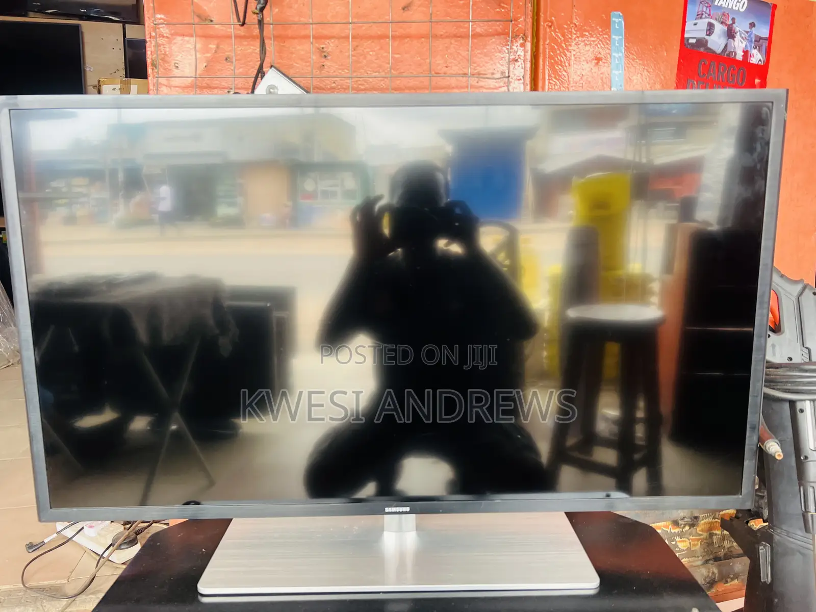 Samsung Tv