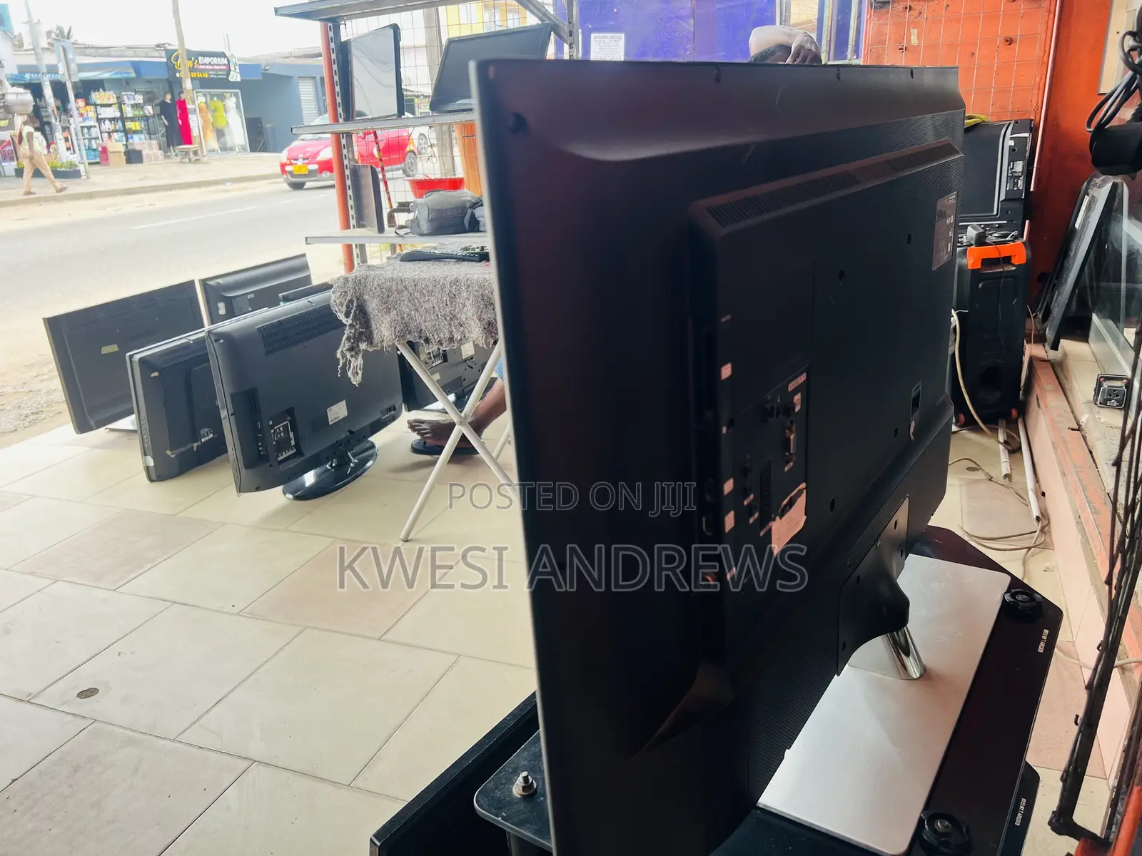 Samsung Tv