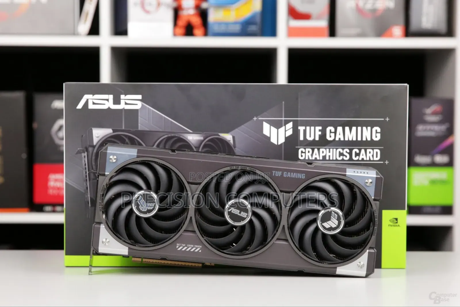 Asus Tuf RTX 5070 12gb Gddr7