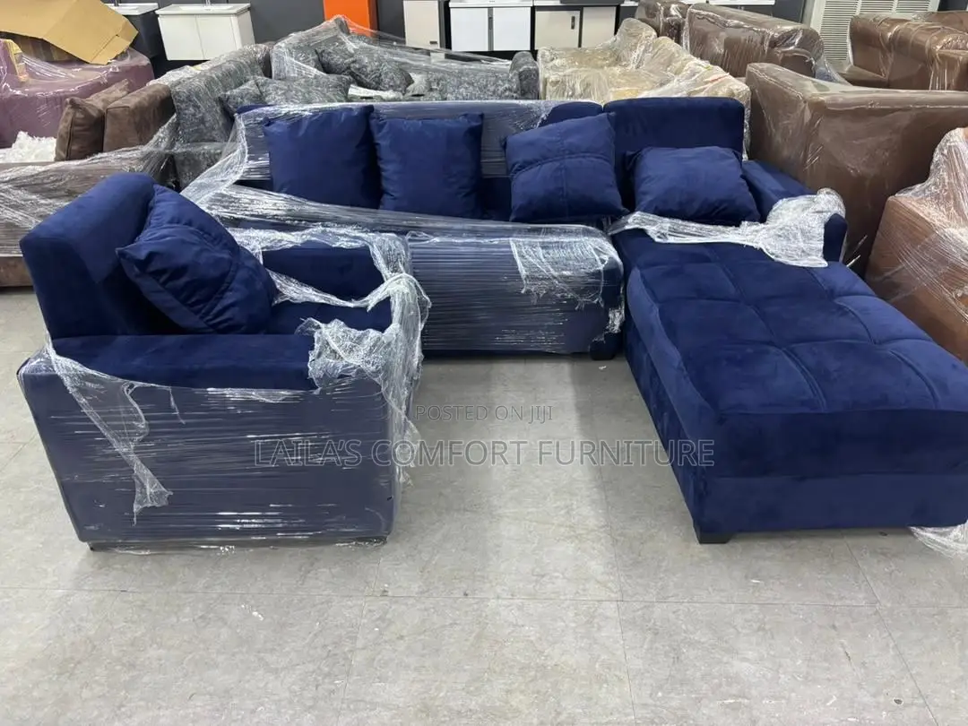 Imported Sofa