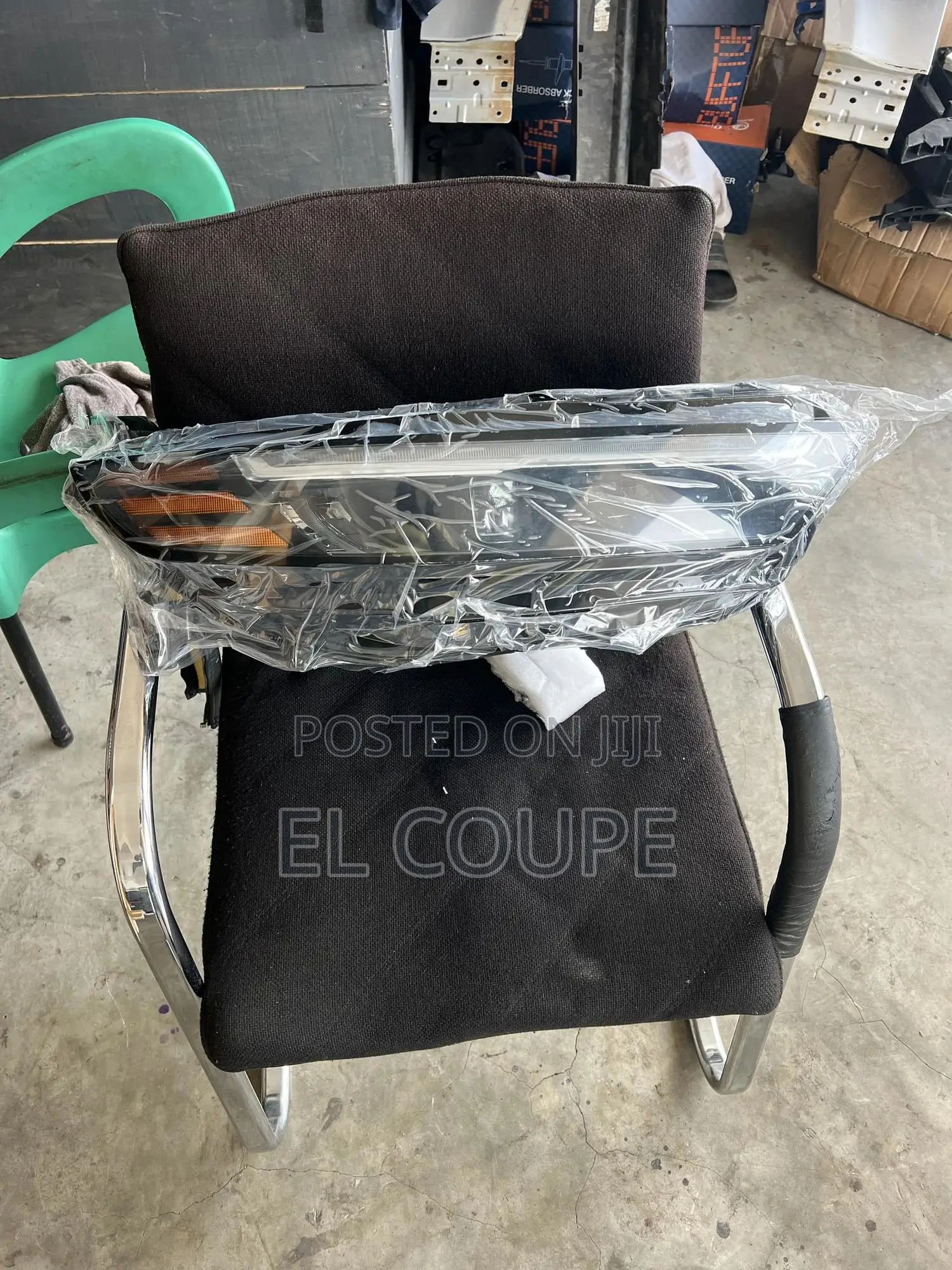 Honda Accord Headlight 2022,2023,2024