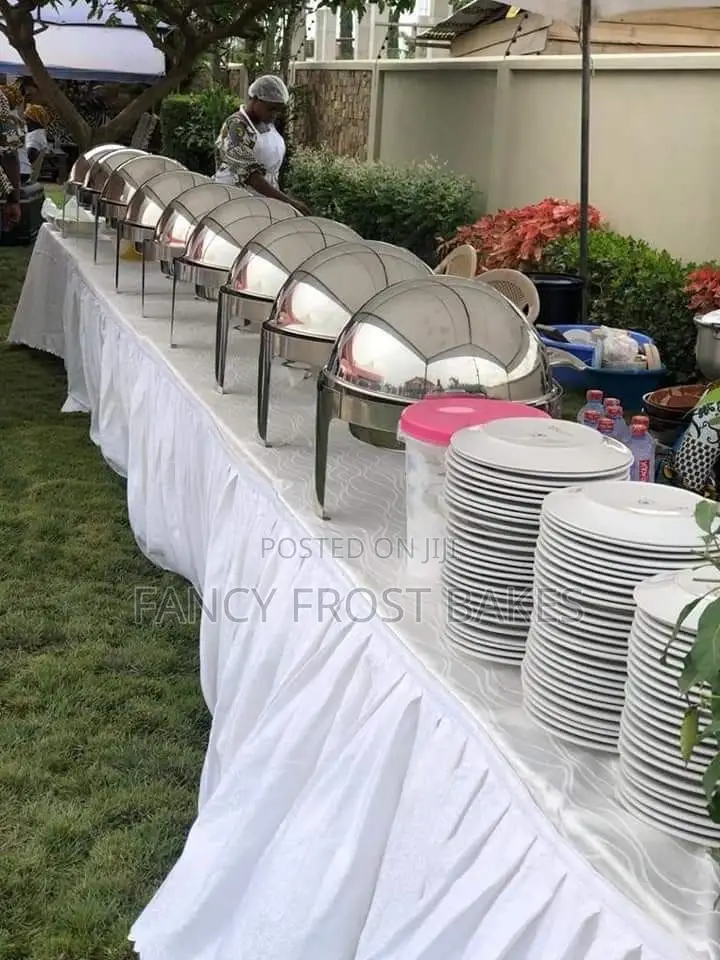 Catering Services in Accra