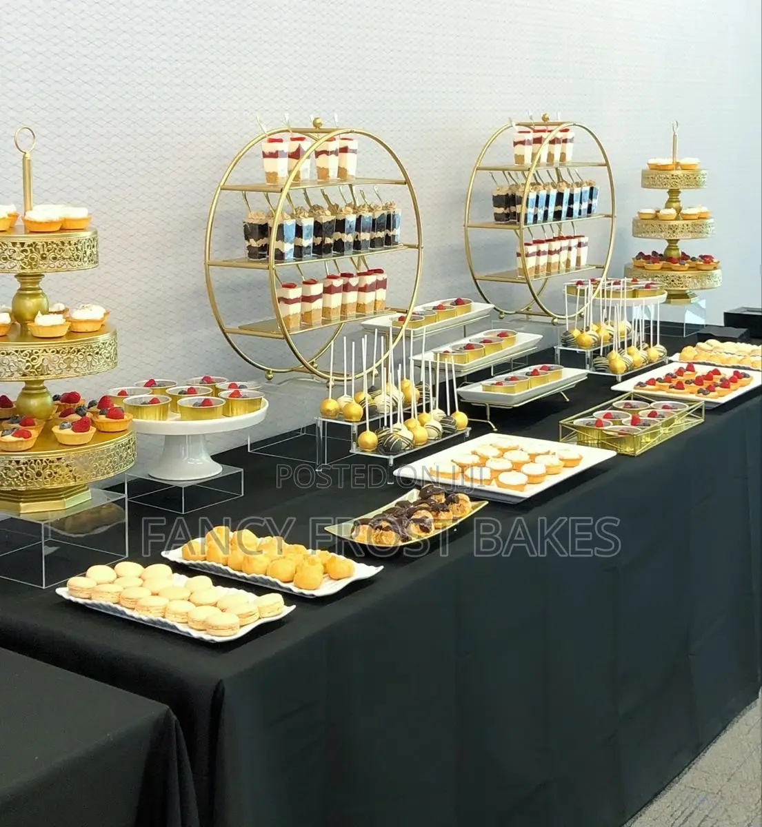 Catering Services in Accra