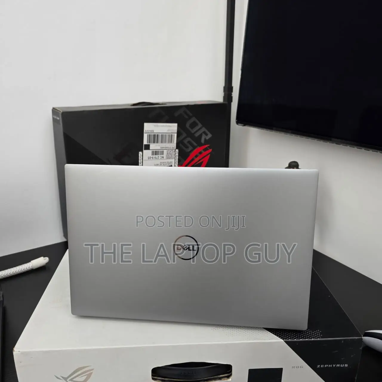 Laptop Dell Precision 5550 16GB Intel Xeon SSD 512GB