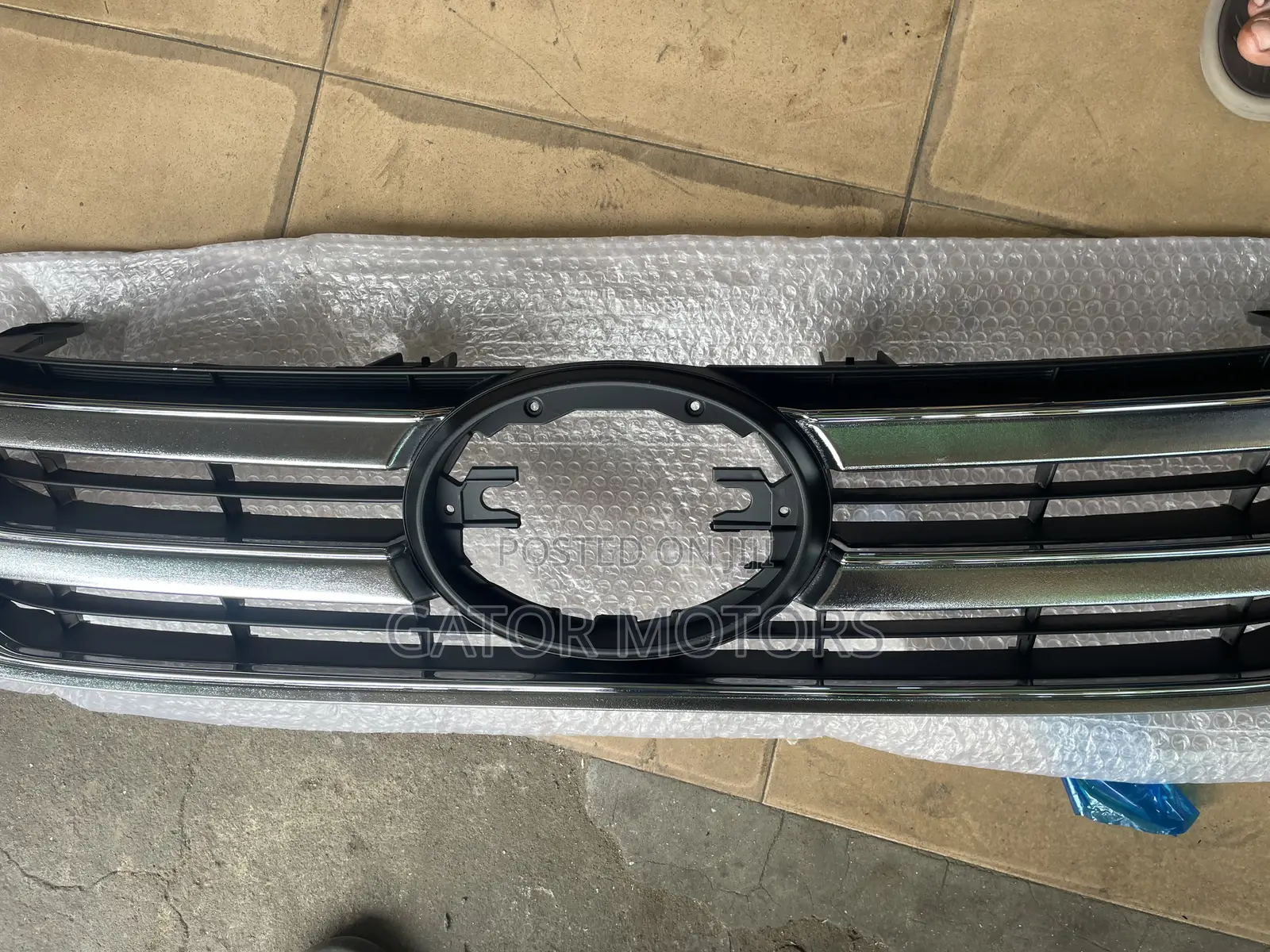Hilux 2015 2016 2017 Front Shells