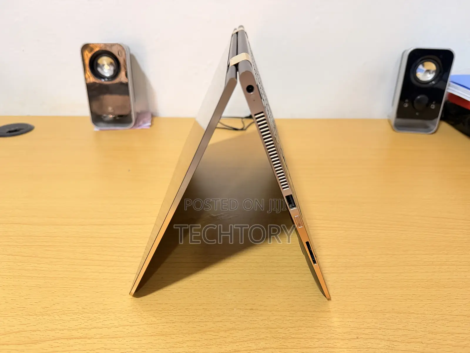 Laptop HP Spectre X360 13t 16GB Intel Core i7 SSD 512GB