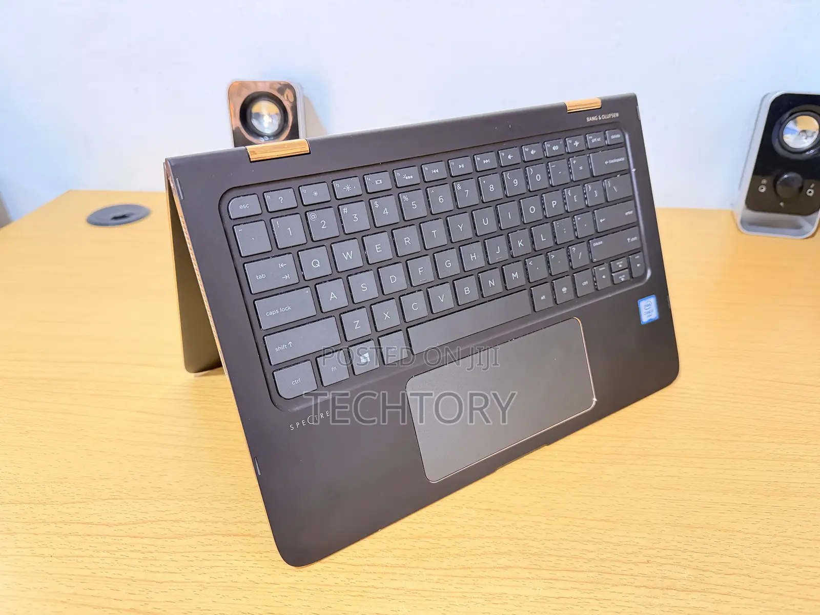 Laptop HP Spectre X360 13t 16GB Intel Core i7 SSD 512GB